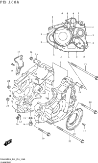 2024 DR650SEM4