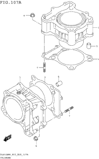 2024 DL650XAM4