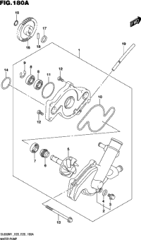 2021 DL650XAM1