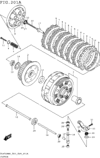 2022 DL650XAM2