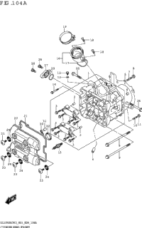 2022 DL1050RCM2