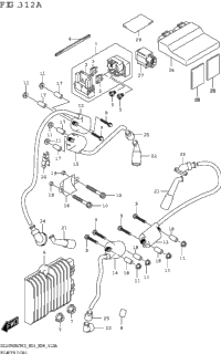 2022 DL1050RCM2