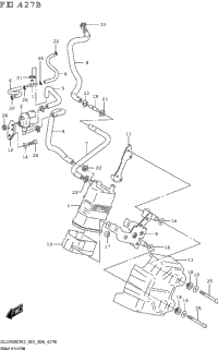 2022 DL1050RCM2