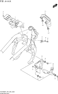 2024 DL800RQM4