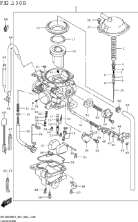 2022 DR-Z400SMM2