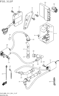 2024 DL650XAM4