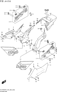 2022 DL1050RCM2