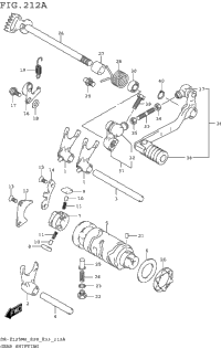 2024 DR-Z125LM4