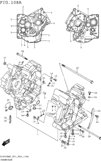 2022 DL650AM2