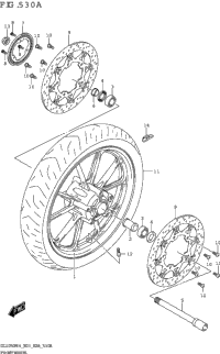 2024 DL1050RJM4