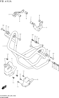 2022 DL1050RCM2