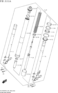 2022 DL1050RCM2