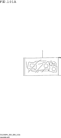 2024 DL1050RJM4