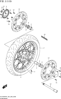 2022 DL1050RCM2