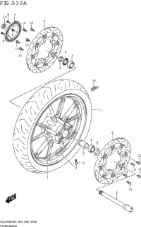 2022 DL1050RCM2
