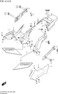 2022 DL1050RQM1