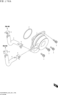 2024 DL800DERCM4