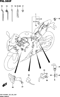 2021 GSX-R1000RZAM1