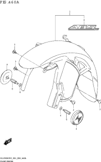 2022 DL1050RQM1