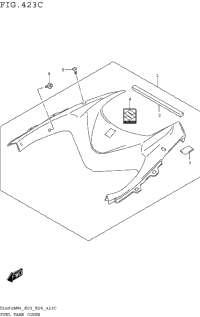 2024 DL650XAM4