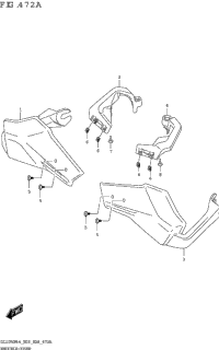 2024 DL1050RRM4
