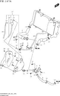 2024 DL800DERCM4