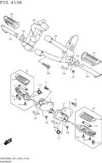2022 DL650AM2