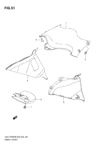 2009 GSX-R750K9