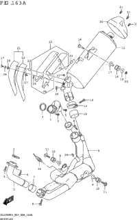 2024 DL1050RJM4