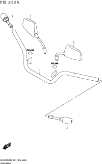 2022 DL1050RCM2