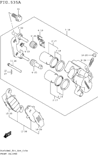2022 DL650AM2