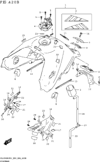 2022 DL1050RQM1