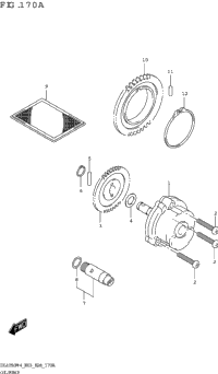 2024 DL1050RRM4