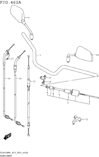 2024 DL650XAM4