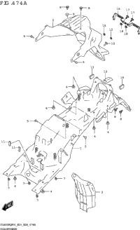 2024 DL800RQM4