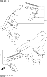 2024 DL800DERCM4