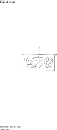 2022 DL1050RQM1