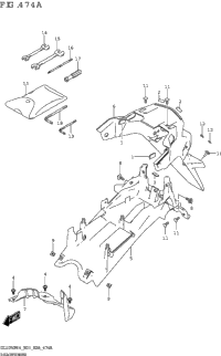 2024 DL1050RJM4