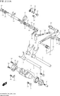 2022 DL1050RQM1