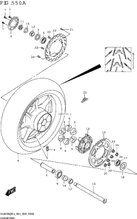 2024 DL800RQM4