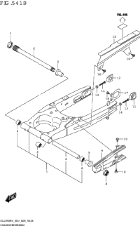 2024 DL1050RRM4