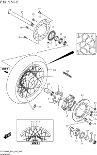 2024 DL1050RRM4