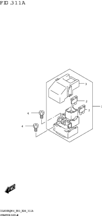 2024 DL800RQM4