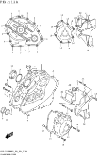 2022 GSX-R1000RZAM2