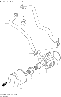2024 DL650XAM4