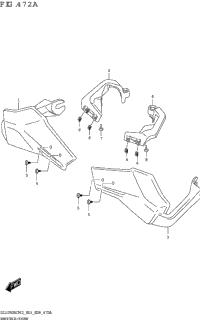 2022 DL1050RQM1