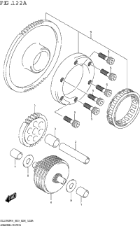 2024 DL1050RJM4