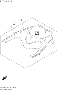 2022 DL650XAM2