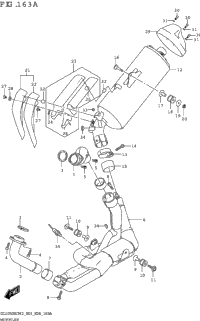 2022 DL1050RQM1