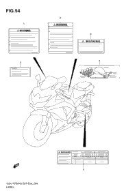 2009 GSX-R750K9